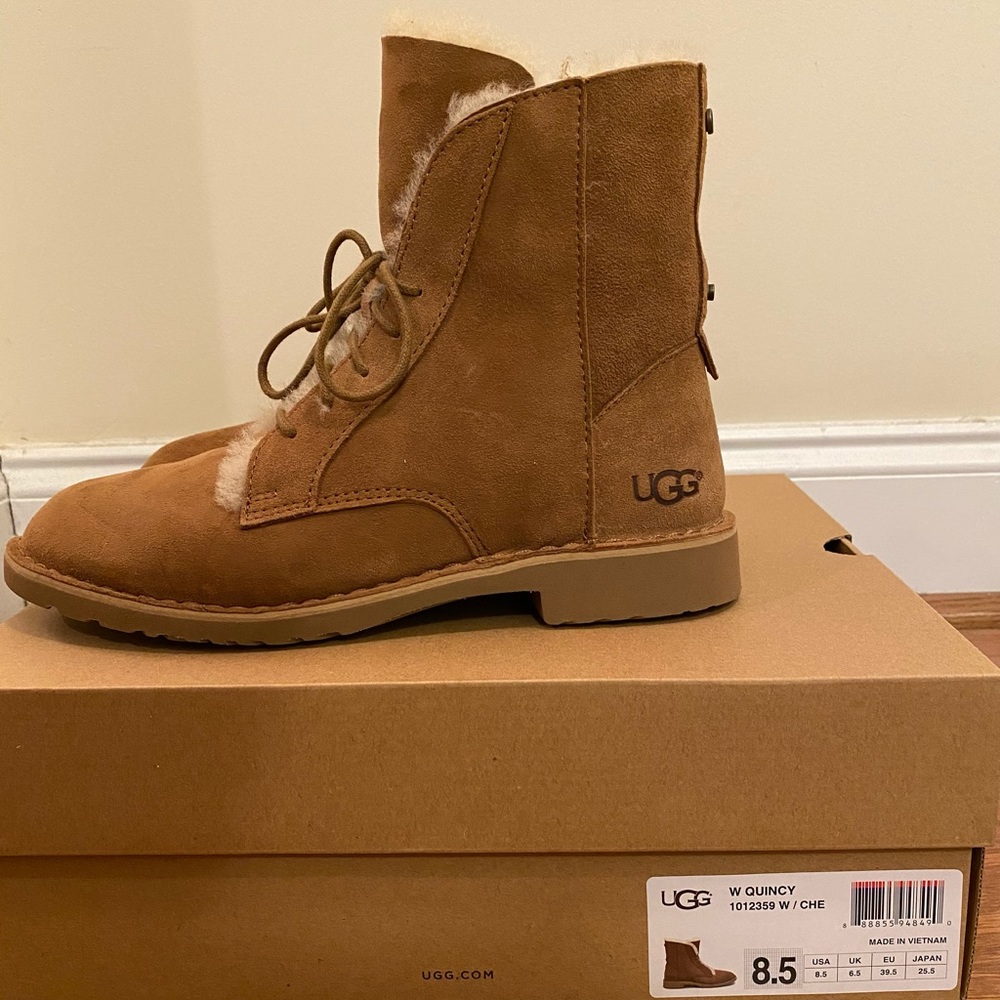 UGG Boots! - Picture 7 of 9